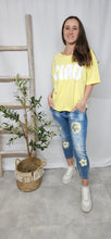 Lade das Bild in den Galerie-Viewer, Jeans Louisa XL
